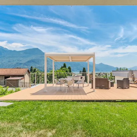 Luccio By Interhome *