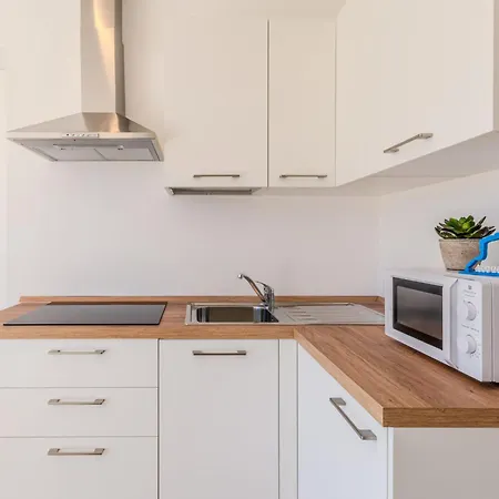 Luccio By Interhome 孔西里奥-迪鲁姆