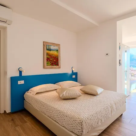 Luccio By Interhome 公寓 *