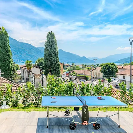 Luccio By Interhome *