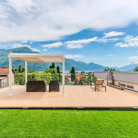 Luccio By Interhome 孔西里奥-迪鲁姆