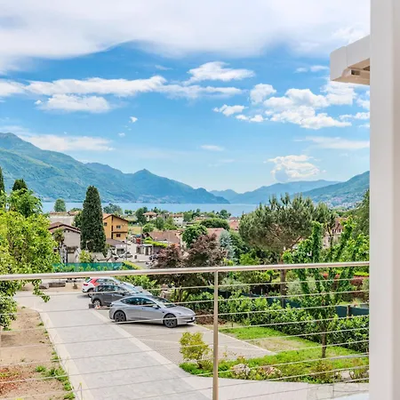 公寓 Luccio By Interhome *