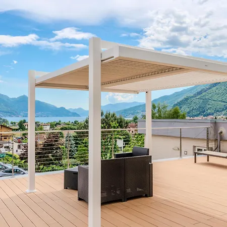 Luccio By Interhome 公寓