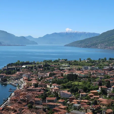 公寓 Luccio By Interhome