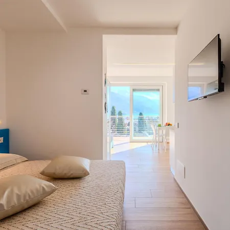 公寓 Luccio By Interhome *