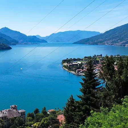 Luccio By Interhome 公寓 孔西里奥-迪鲁姆