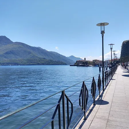 公寓 Luccio By Interhome *