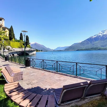 Luccio By Interhome 公寓 孔西里奥-迪鲁姆