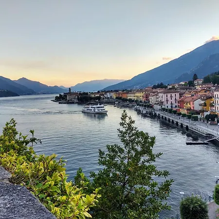 Luccio By Interhome * 孔西里奥-迪鲁姆