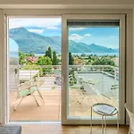 Luccio By Interhome Apartment Consiglio di Rumo