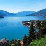 Luccio By Interhome Apartment Consiglio di Rumo