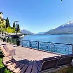 Luccio By Interhome Apartment Consiglio di Rumo
