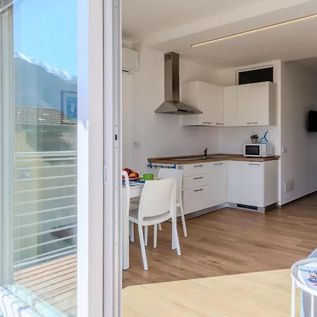 Luccio By Interhome Apartmán *