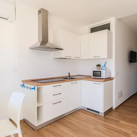 Luccio By Interhome