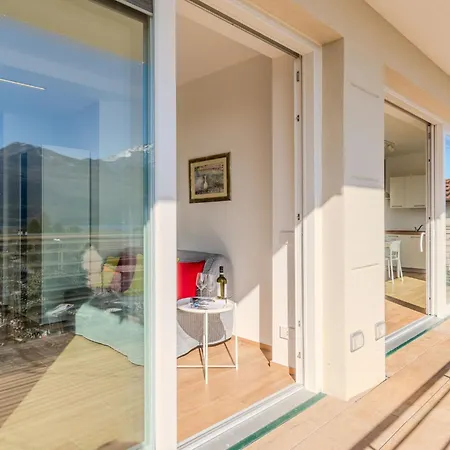 Luccio By Interhome *