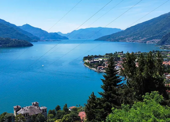 Luccio By Interhome Lägenhet Consiglio di Rumo